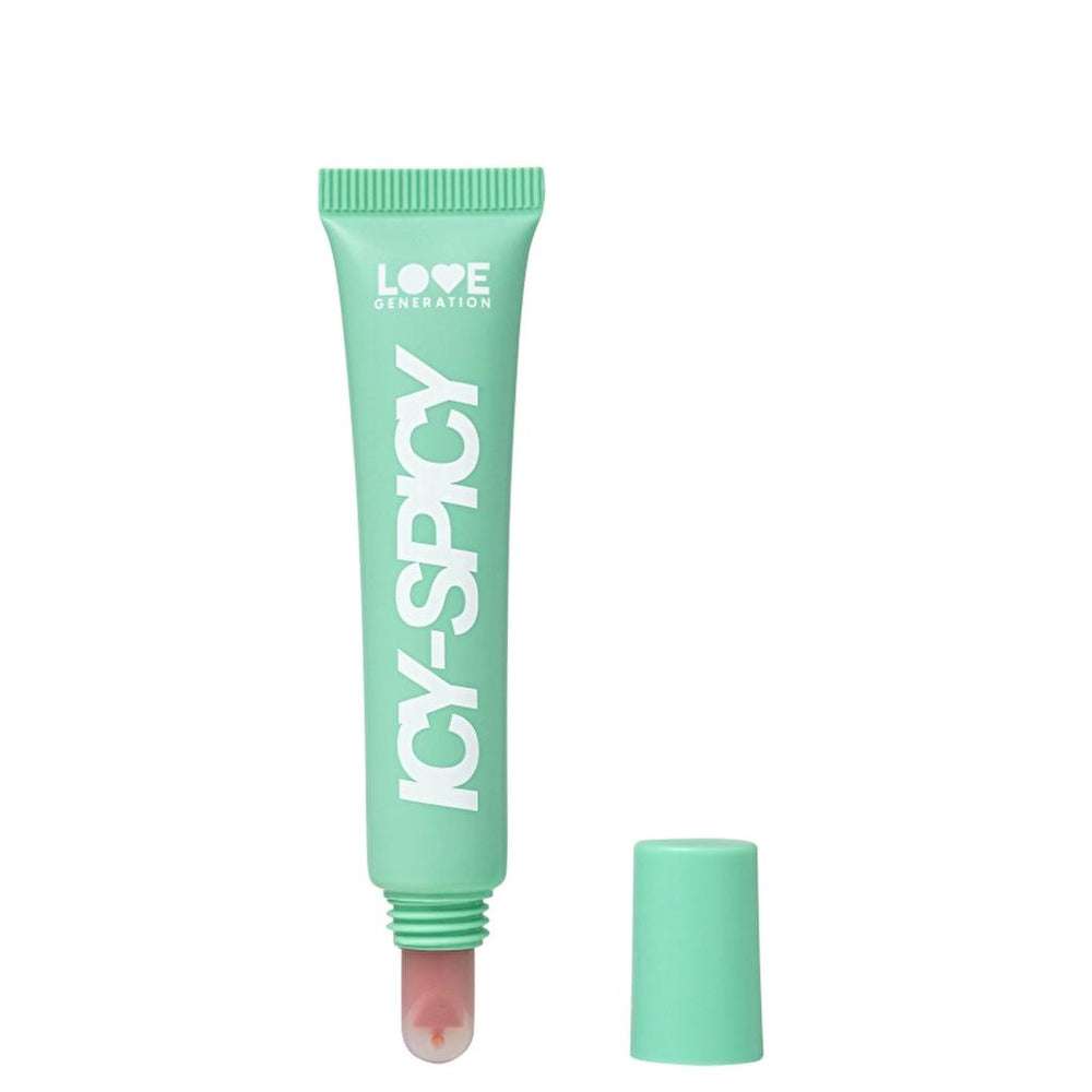 Love Generation Plump Lip Gloss 01 Jules 3.5ml