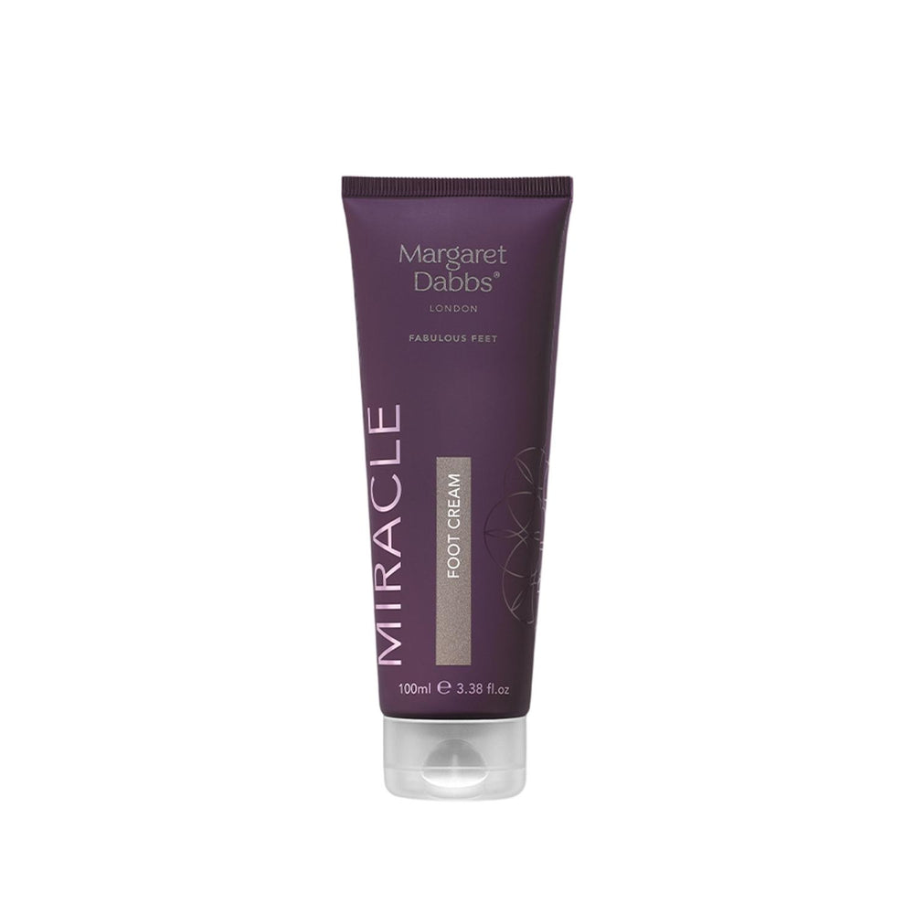 Margaret Dabbs London Night Foot Cream for Dry Skin 100 ml