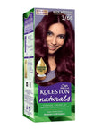 Koleston Naturals Hair Dye 366 Red Chestnut 115 ml