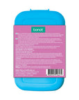 Banat Klick & Go Travel Oral Care Kit with Paste & Floss
