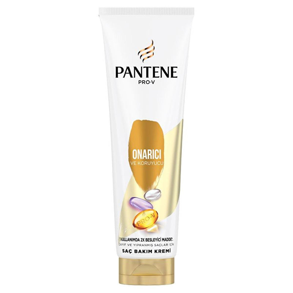 Pantene Pro-V Hair Care Cream - Repairing Damage, Nourishing & Sustainable Pantene Pro-V Hair Care Cream for Damaged Hair hair care cream, Pantene Pro-V, repairing hair damage, sustainable hair care, mineral oil free hair care, nourishing hair, hair repair, eco-friendly hair care, natural hair care, hair nourishment, damage repair, healthy hair, hair care routine