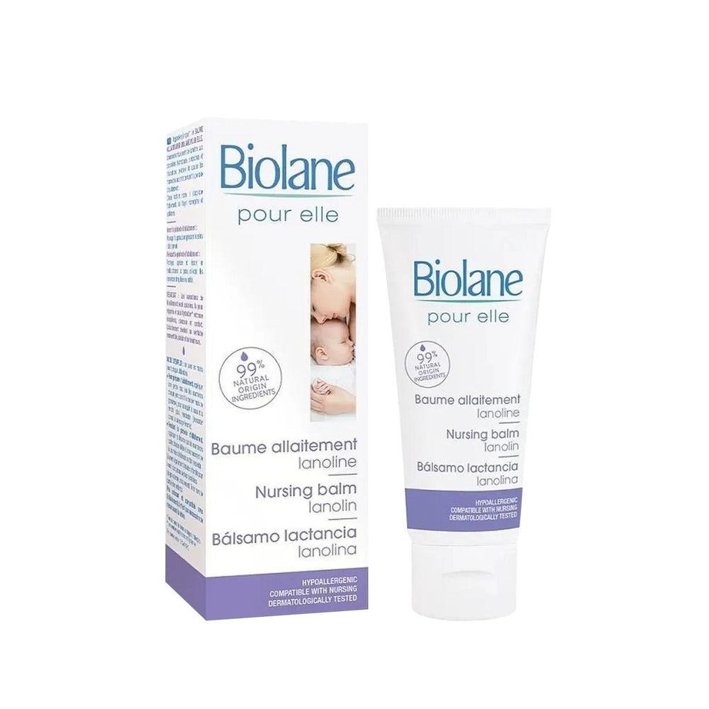 Biolane Pour Elle Nursing Balm - Soothing Nipple Cream for Breastfeeding Mothers, 1.35 fl oz Biolane Pour Elle Nursing Balm for Breastfeeding Mothers Nursing Balm, Breastfeeding Support, Nipple Cream, Biolane Pour Elle, Postpartum Care, Breastfeeding Relief, Nipple Soothing Cream, Breastfeeding Mothers, Nursing Women, Natural Nipple Care, Breastfeeding Comfort, New Mom Essentials, Motherhood Support