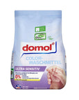 Domol Eco Ultra Sensitive Color Laundry Powder 1.215 kg
