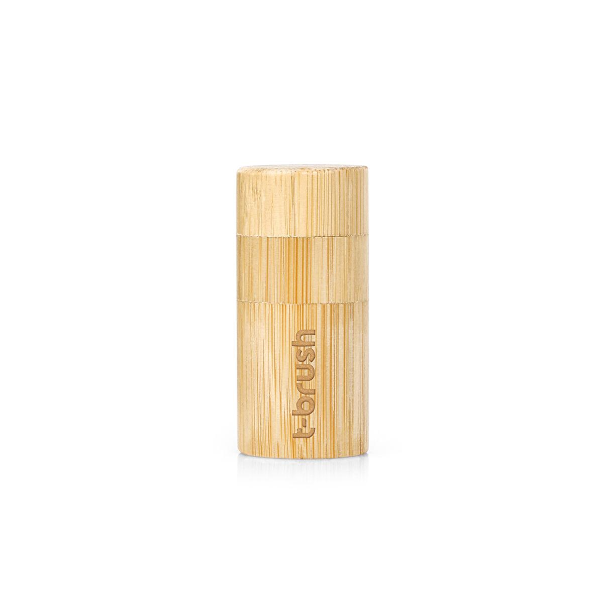 T-Brush Activated Charcoal Bamboo Dental Floss - Eco-Friendly, Vegan, Plastic-Free - Freshens Breath & Prevents Plaque T-Brush Bamboo Charcoal Floss - Eco-Friendly Dental Care Activated charcoal dental floss, Bamboo dental floss, Natural dental floss, Vegan dental floss, Biodegradable dental floss, Plastic free dental floss, Eco friendly dental floss, Sustainable dental floss, Mint dental floss, Charcoal floss, Dental Floss, Eco-conscious, Plastic-free, Natural oral hygiene, Sustainable oral hygiene, Mint f