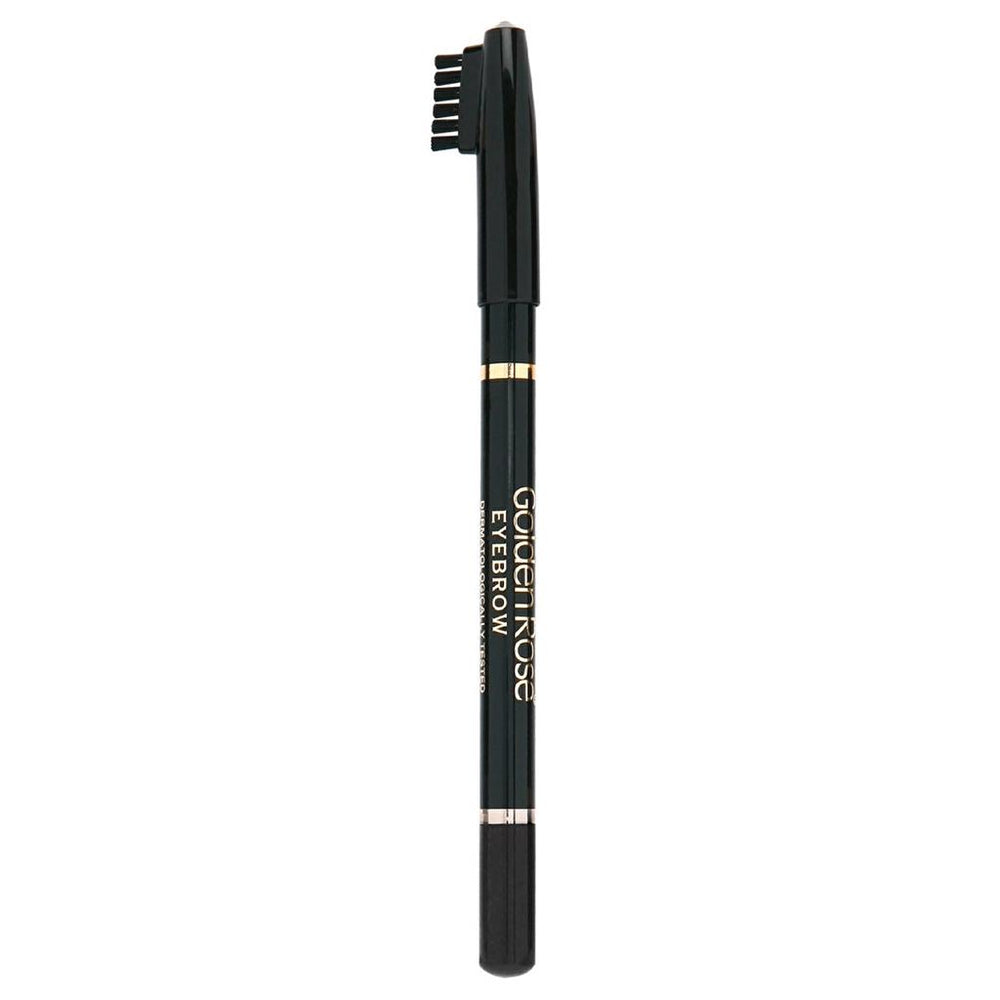 Golden Rose Eyebrow Pencil 101 for Defined Brows