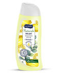 Hobby Naturals Energy Shower Gel with Eucalyptus & Lemon 500 ml