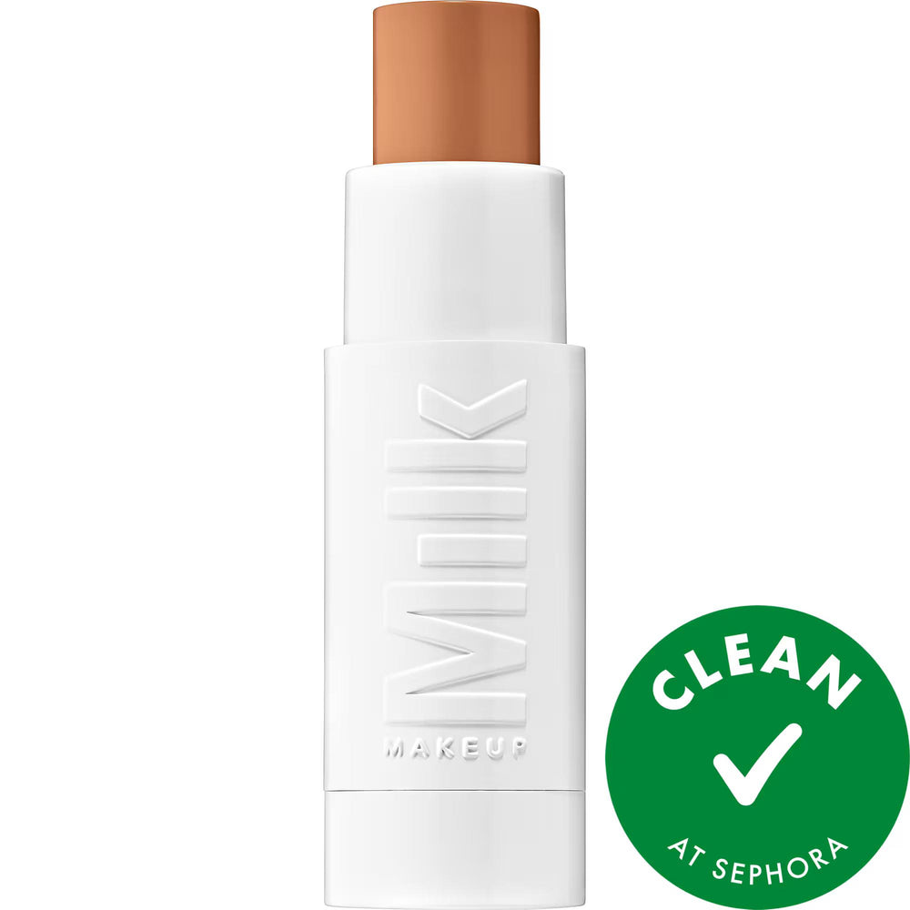 Flex Foundation Stick: Natural Finish, Medium Coverage, Vegan & Cruelty-Free Hydrating Foundation Flex Foundation Stick: Natural Medium Coverage, Vegan & Cruelty-Free foundation stick, medium coverage foundation, natural finish foundation, vegan foundation, cruelty-free foundation, hydrating foundation, foundation for dry skin, calming foundation, clean beauty foundation, marshmallow root foundation, foundation, makeup, face makeup, medium coverage, natural finish, vegan, cruelty-free, hydrating, calming, c