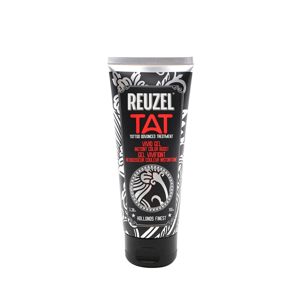 Reuzel TAT Vivid Gel Tattoo Color Enhancing Gel 100 ml