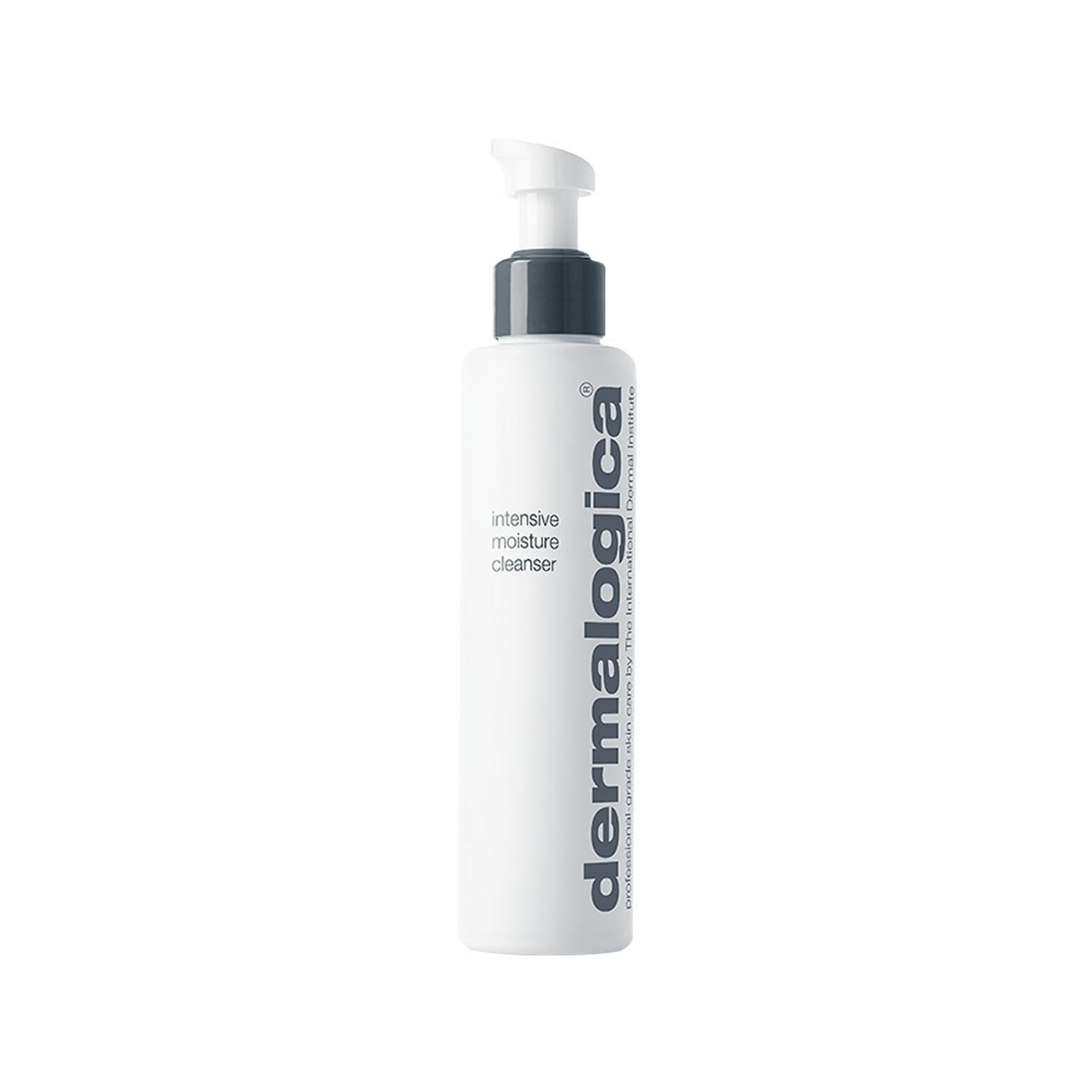 Dermalogica Intensive Moisture Cleanser - Gentle, Nourishing Facial Cleanser for Dry Skin - 5.07 fl oz - image 3