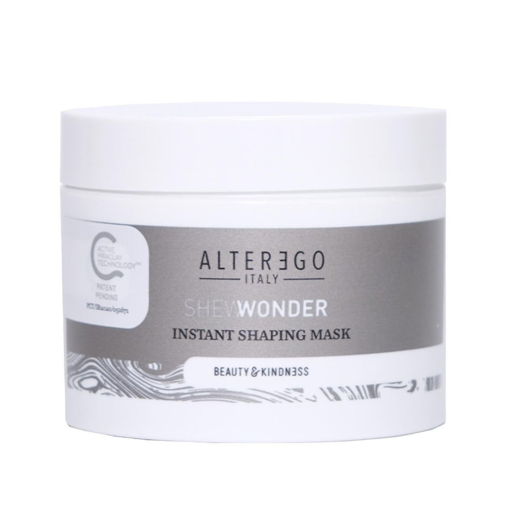 Alterego Italy Shewonder Instant Shaping Hair Mask 300 ml