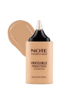 Note Invisible Perfection Foundation Shade 170 Yellow Undertone