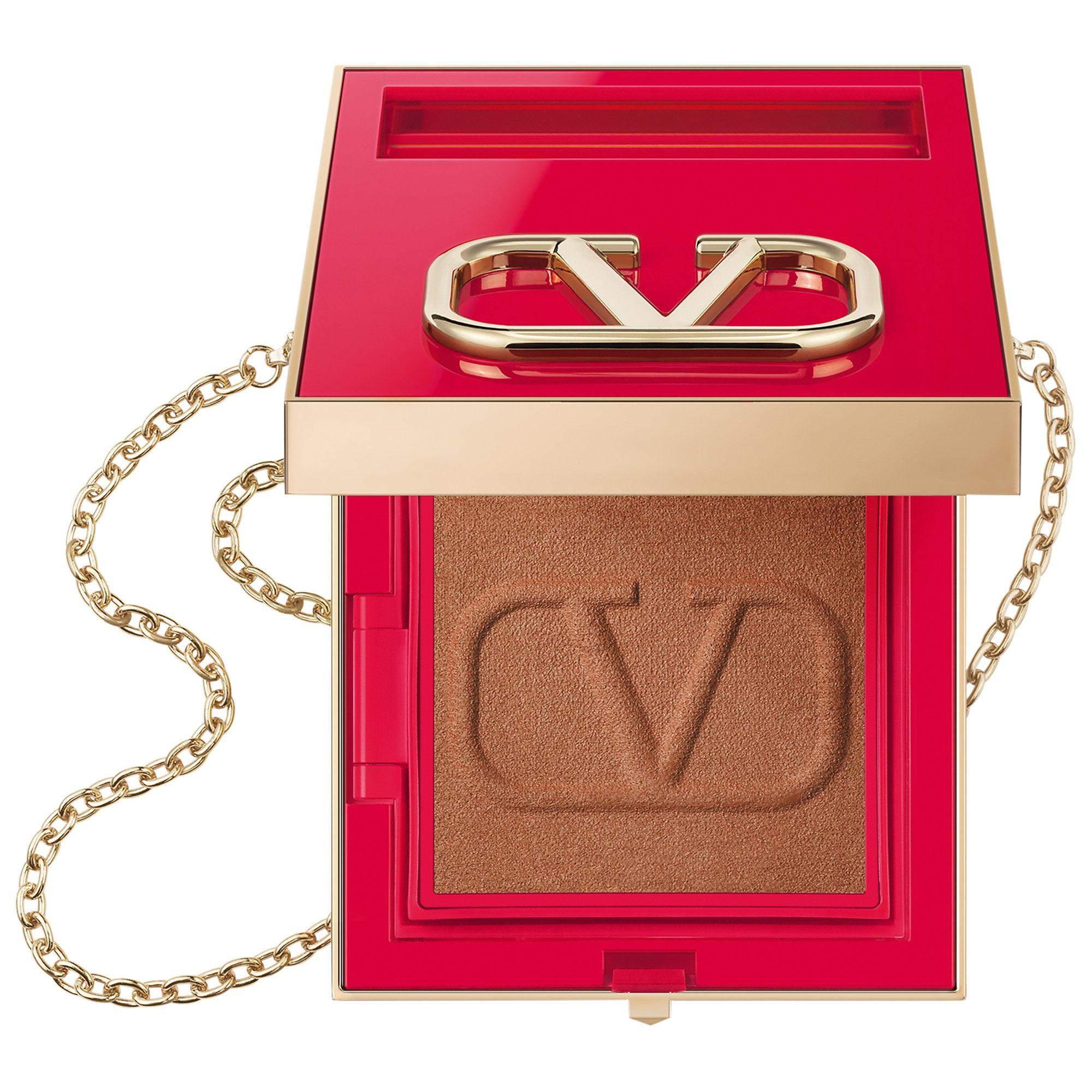 Go-Clutch Refillable Radiant Setting Powder Compact - Long-Lasting, Buildable Coverage Makeup with Cross-Body Clutch Go-Clutch Refillable Radiant Setting Powder - Long-Lasting Makeup refillable setting powder, cross-body clutch compact, radiant finish powder, long-lasting makeup, multifunctional cosmetics, beauty essentials, makeup for busy lifestyles, sustainable beauty products, stylish makeup accessories, face makeup, setting spray & powder