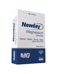 Newday Magnesium Complex - 60 Capsules - Vitamin & Supplement
