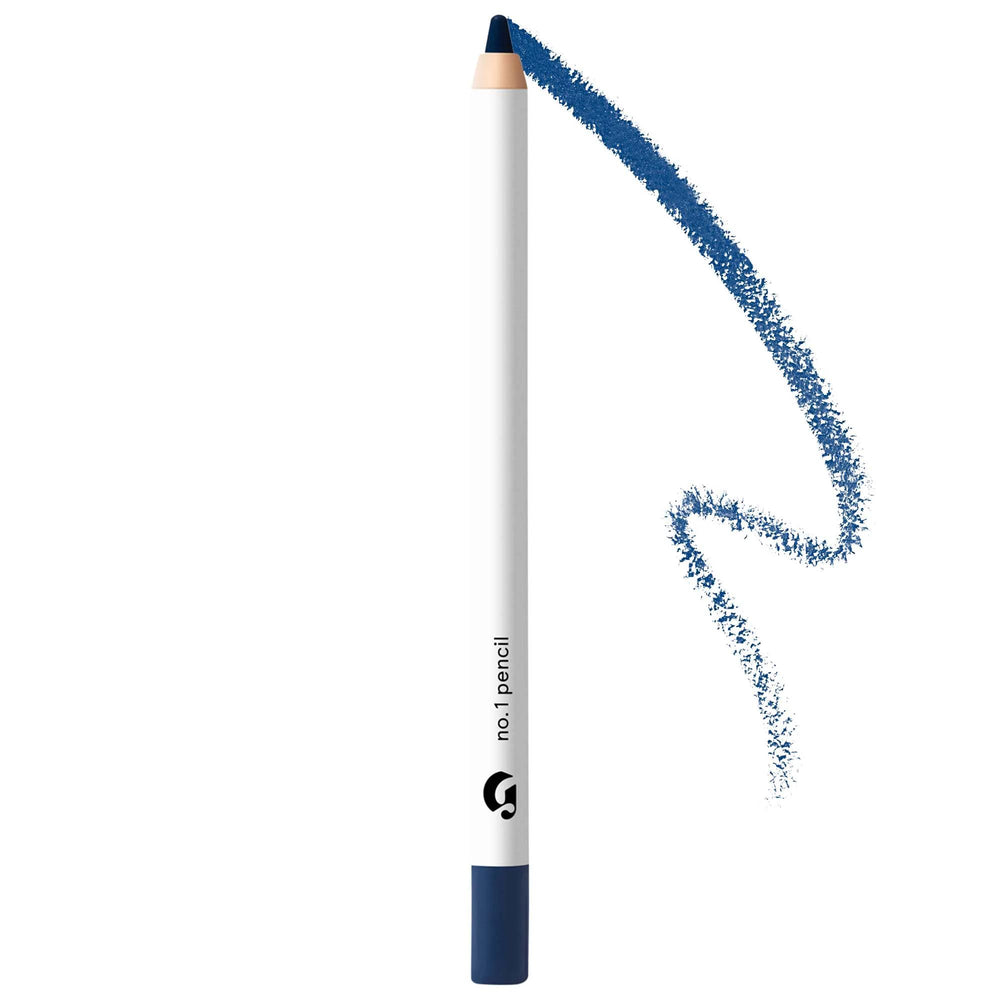 No 1. Pencil Creamy Long-Wearing Shimmer Eyeliner - Buildable, Blendable Burgundy Red Definition No 1. Pencil Shimmer Eyeliner - Long-Wearing, Blendable Color creamy eyeliner, long-wearing eyeliner, shimmer eyeliner, buildable eyeliner, blendable eyeliner, burgundy eyeliner, red eyeliner, smudge-proof eyeliner, eyeliner pencil, transfer-resistant eyeliner, eyeliner, creamy formula, long-lasting, smudge proof, blendable, shimmering, eye makeup, makeup, cosmetics, beauty, eye definition, eye enhancement, make