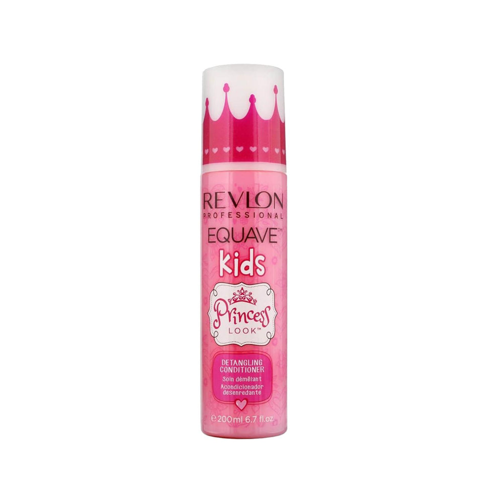 Revlon Equave Kids Princess Detangling Conditioner Spray 200 ml