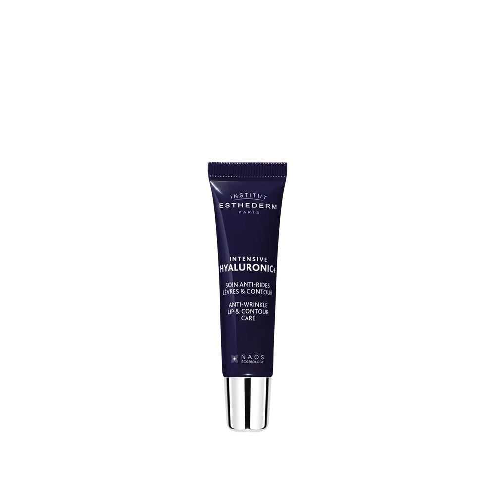 Esthederm Intensive Hyaluronic+ Plumping Lip Balm 15 ml