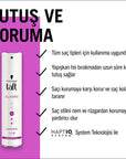 Taft Extra Strong Hold Hair Spray for Long-Lasting Style - 8.45 fl oz Taft Extra Strong Hold Hair Spray - 8.45 fl oz hair spray, strong hold hair spray, long-lasting hair spray, extra strong hair hold, Taft hair spray, styling products, hair care, long-lasting style, hair protection