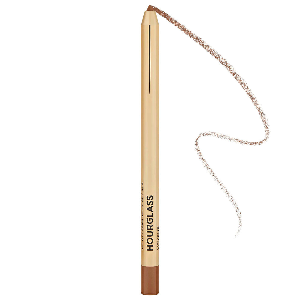 Voyeur Waterproof Gel Eyeliner - Long Lasting, Vegan & Cruelty Free Eye Makeup Voyeur Waterproof Gel Eyeliner - Long Lasting & Vegan waterproof gel eyeliner, long-lasting eye makeup, vegan cosmetics, cruelty-free beauty products, hypoallergenic eyeliner, smudge-free eyeliner, long wear makeup, sensitive eye makeup, ethical beauty products, beauty essentials, makeup gifts, vegan beauty, cruelty-free makeup