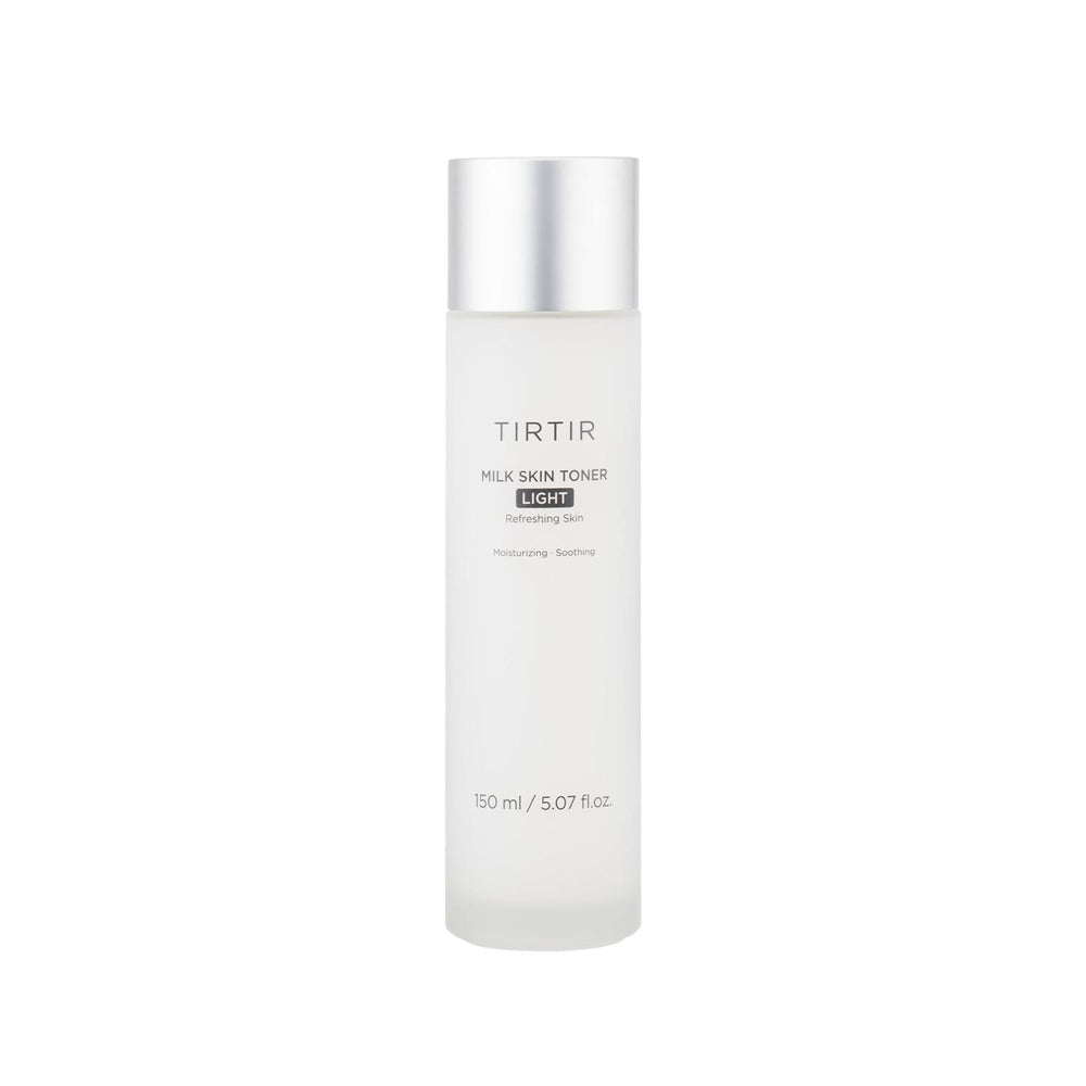 TIRTIR Milk Skin Toner Light Hydrating & Brightening 150ml