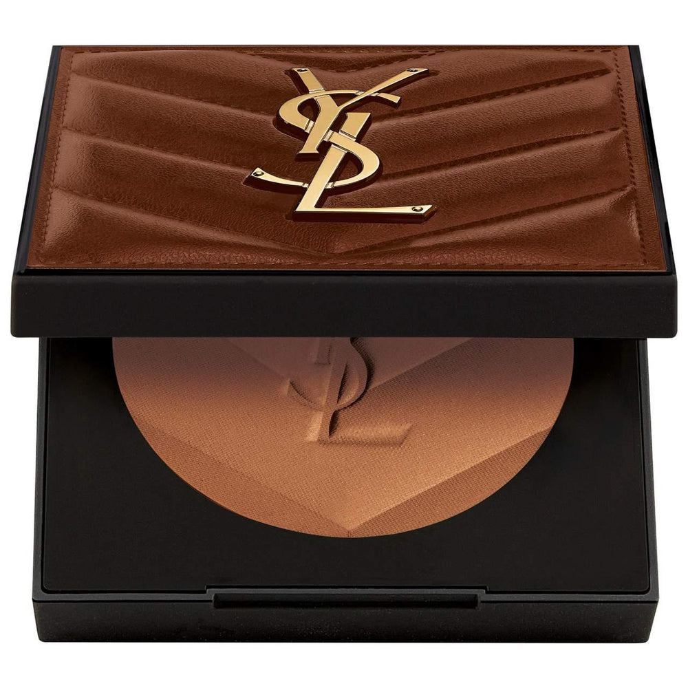 All Hours 24H Hyper Sunkissed Glow Bronzer by All Hours - Long-Lasting, Silky Soft, Non-Comedogenic Makeup for Natural Glow All Hours 24H Bronzer for Natural Glow - Long Lasting & Non Comedogenic long-lasting bronzer, natural glow makeup, non-comedogenic bronzer, silky soft bronzer, sunkissed glow, bronzer makeup, cheek makeup, cosmetic, pressed powder, hyaluronic acid, niacinamide, limetta, makeup for sensitive skin, daily makeup, special occasion makeup, healthy glow, sun-kissed, natural tan, beauty produ