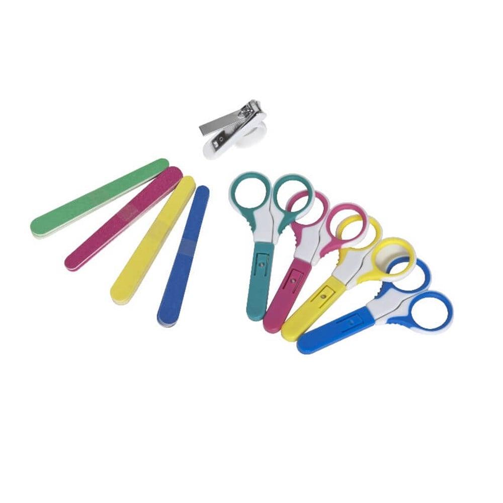Bebedor Baby Nail Care Set - Safe & Easy Newborn Nail Trimming Tools Bebedor Baby Nail Care Set - Safe Newborn Nail Trimming baby nail care set, newborn nail care, baby nail trimming tools, safe baby nail scissors, infant grooming kit, baby care products, newborn essentials, baby grooming tools, nail care for infants, baby safety products