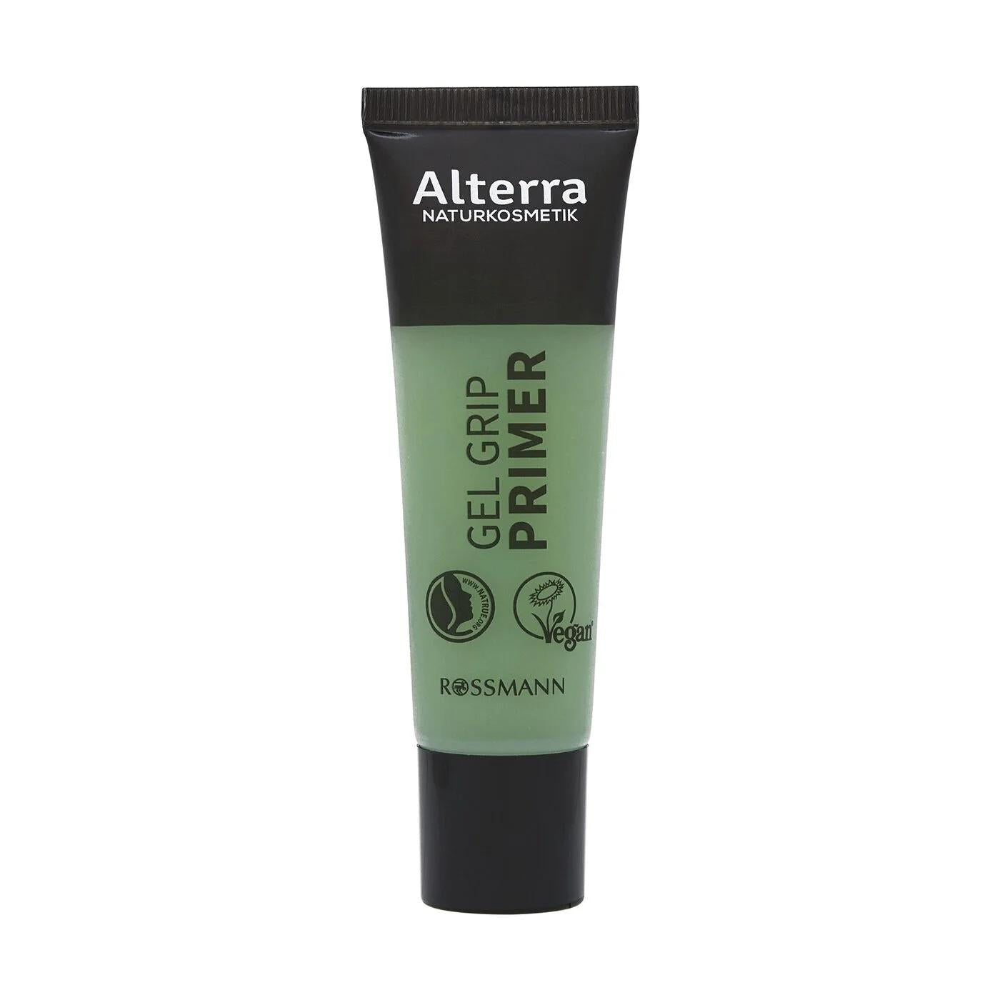 Alterra Makeup Primer for Long-Lasting Wear 30 ml