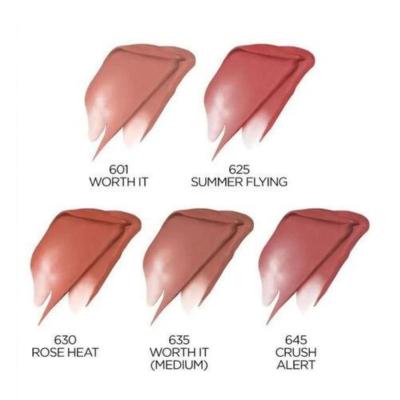 Loreal Paris Infaillible Matte Resistance Liquid Lipstick - Long Lasting Matte Finish with Hyaluronic Acid - view 4