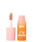 Love Generation I'm Amazing Full Cover Concealer 02 Nice Beige