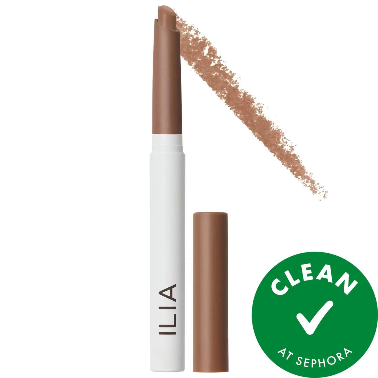Eye Stylus: Long-Lasting Cream Eyeshadow Stick - Vegan, Cruelty-Free &amp; Crease-Resistant for Effortless, All-Day Eye Makeup Eye Stylus: Long-Lasting Eyeshadow Stick - Vegan &amp; Crease-Resistant eyeshadow stick, long-lasting eyeshadow, crease-resistant eyeshadow, vegan eyeshadow, cruelty-free eyeshadow, easy to apply eyeshadow, upcycled grape extract eyeshadow, eye makeup, eyeshadow for sensitive eyes, Clean at Sephora eyeshadow, eyeshadow, eye color, makeup, vegan beauty, cruelty-free beauty, long-wearing make