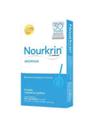 Nourkrin Woman Marilex Biotin Supplement for Women's Hair Health - 60 Tablets Nourkrin Woman: Marilex Biotin for Hair Health Dietary Supplement for Women, Nourkrin Woman, Marilex Biotin Supplement, Women's Hair Health Support, Biotin and Fish Extract Supplement, Hair Loss Solution, Women's Health, Hair Care, Nutritional Supplement, Biotin Supplement