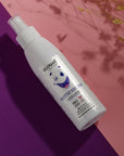 Ecowell Organic Baby Protective Spray 125ml - Natural, Vegan Certified, Dermatologically Tested - view 2