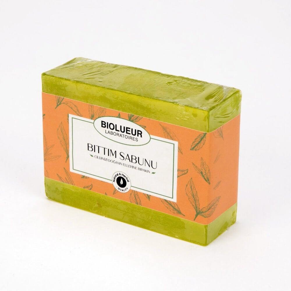 Biolueur Biolueur Bıttım Soap - Natural Antiseptic Soap for Hair Loss and Skin Care, Paraben-Free, SLS-Free, Suitable for All Skin Types Biolueur Bıttım Soap - Natural Solution for Hair Loss & Skin Care Biolueur Bıttım Soap, Natural soap for hair loss, Antiseptic soap for skin care, Paraben-free soap, SLS-free soap for sensitive skin, Natural skincare, Gentle hair care, Chemical-free soap, Soap for all skin types, Hair loss solution, Dandruff treatment, Antiseptic properties, Skincare routine, Hair care pro