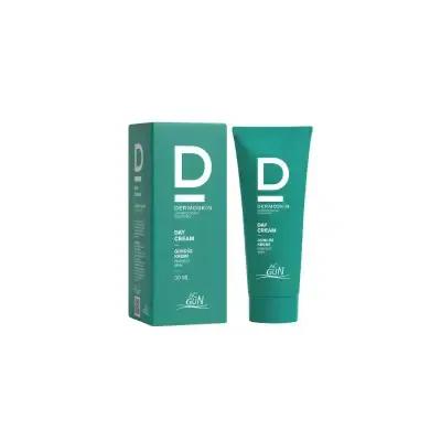 Dermoskin Acnegun Day Cream for Acne-Prone Skin - Natural Skincare, Non-Comedogenic Moisturizer, 1.01 fl oz Dermoskin Acnegun Day Cream - Acne Treatment & Natural Skincare acne day cream, natural skincare, acne treatment, day cream for acne-prone skin, non-comedogenic moisturizer, salicylic acid, tea tree oil, aloe vera, skincare, acne-prone skin, gentle skincare, hydration, inflammation reduction