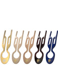 Fiona Franchimon No1 Hairpin Amsterdam Collection 5 Pack
