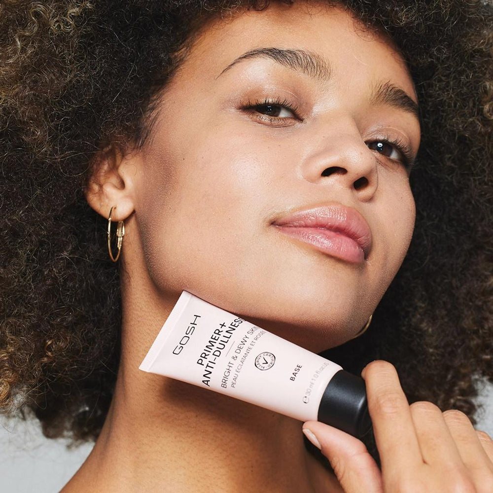 Gosh Primer Plus Anti-Dullness Makeup Base 30ml