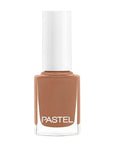 Pastel Oje 402 - Long Lasting Nail Polish with Easy Application & High Gloss Finish - view 3