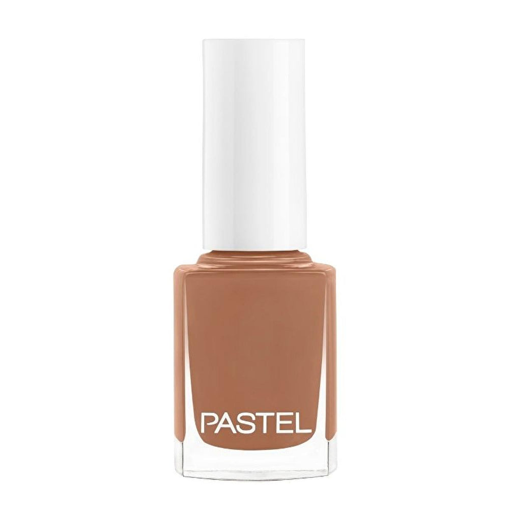 Pastel Oje 402 - Long Lasting Nail Polish with Easy Application & High Gloss Finish - view 3
