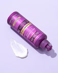 Bioblas Anti-Hair Loss Styling Cream with Collagen & Keratin - 8.45 fl oz - Hair Mask