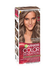 Garnier Color Sensation Hair Color 711 Ash Light Brown