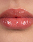 Purobio Organic Lip Gloss 03 - Moisturizing, Non-sticky, Coconut Oil Lip Care Purobio Lip Gloss 03 - Organic & Moisturizing Organic Lip Gloss, Non-sticky Lip Gloss, Coconut Oil Lip Care, Moisturizing Lip Gloss, Cruelty-free Cosmetics, Lip Care, Organic Cosmetics, Natural Lip Gloss, Lip Gloss with Coconut Oil, Nourishing Lip Care, Healthy Lip Solutions