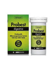Probest Probiotic Dietary Supplement for Digestive Health Support - 20 Capsules - image 2