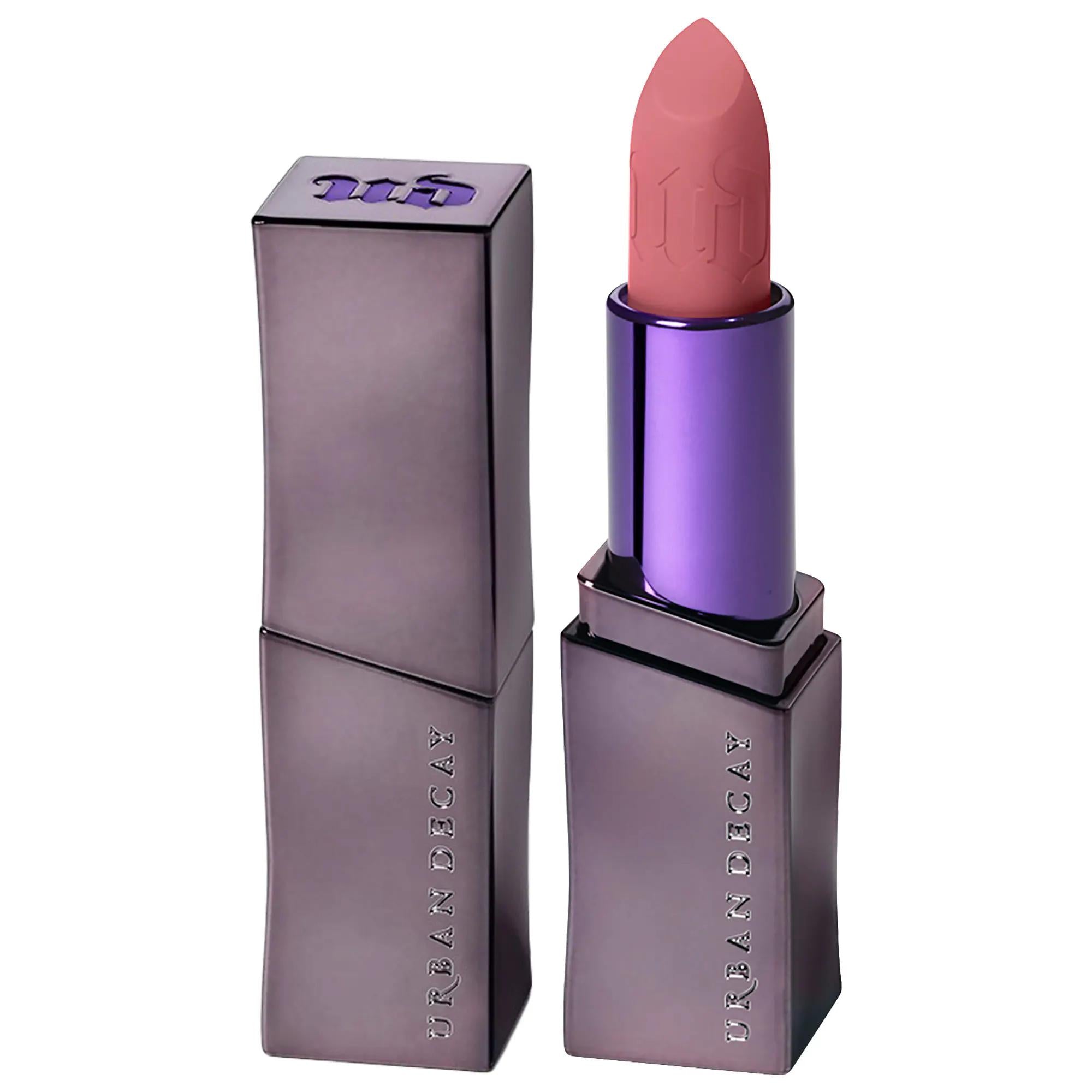 Vice Hydrating Lipstick - Vegan, Long-Wearing Lip Color with Aloe Vera & Avocado Oil Vice Hydrating Lipstick - Vegan & Long-Wearing vegan lipstick, hydrating lipstick, long-wearing lip color, cruelty-free cosmetics, lipstick with aloe vera and avocado oil, vegan cosmetics, lip care, makeup, lipstick, Vice Hydrating Lipstick, cruelty-free lipstick, nourishing lipstick, long-lasting lip color