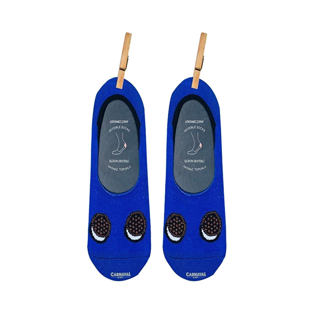 Carnaval 7-Piece Silicone Grip Socks Set - Comfortable Cotton Socks for Everyday Wear Carnaval Comfortable Cotton Socks Set - Buy Now! Carnaval Socks, Socks Set, Silicone Grip Socks, Cotton Socks, Comfortable Socks, Everyday Wear Socks, Durable Socks, Soft Socks, Fashion Socks, Casual Socks, Gift for Her, Gift for Him, Footwear Essentials