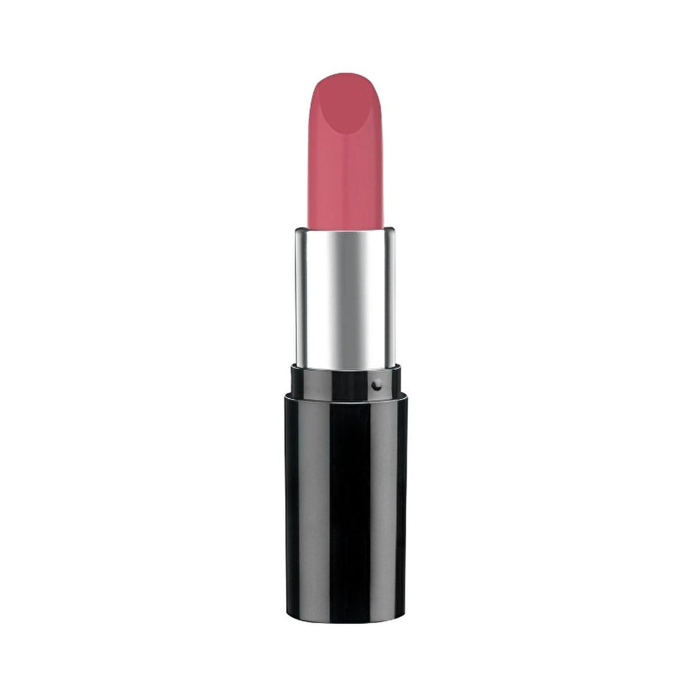 Lipstick - Pastel Nude Lipstick 525 - Moisturizing, Cruelty-Free & Dermatologically Tested - view 4