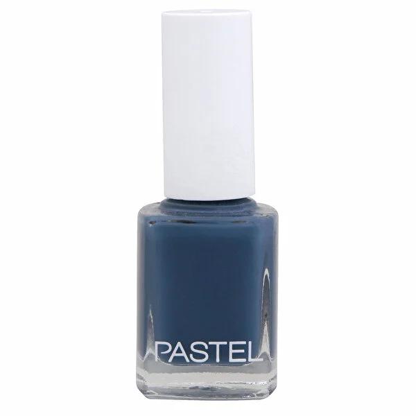 Pastel Oje - Vibrant, Healthy, and Easy-to-Apply Nail Polish - 13ml Pastel Oje 237 - Healthy & Vibrant Nail Polish nail polish, pastel nail polish, healthy nail polish, toluene-free nail polish, easy-to-apply nail polish, nail beauty products, health-conscious nail care, vibrant nail colors, nail care essentials, beauty and personal care