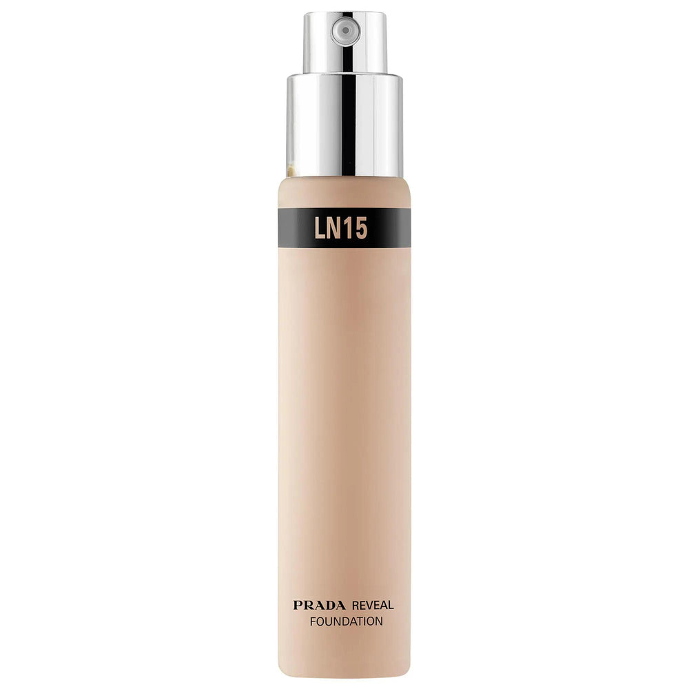 Reveal Skin-Optimizing Refillable Soft Matte Foundation - Medium Coverage, Long-Lasting Liquid Foundation with Skincare Benefits Reveal Soft Matte Foundation - Long-Lasting Skincare Makeup soft matte foundation, refillable foundation, skincare foundation, medium coverage foundation, matte finish makeup, liquid foundation, long-lasting foundation, skincare-infused makeup, natural look foundation, everyday makeup, Vitamin E foundation, Niacinamide foundation, Lactobacillus Extract Complex foundation, broad sp