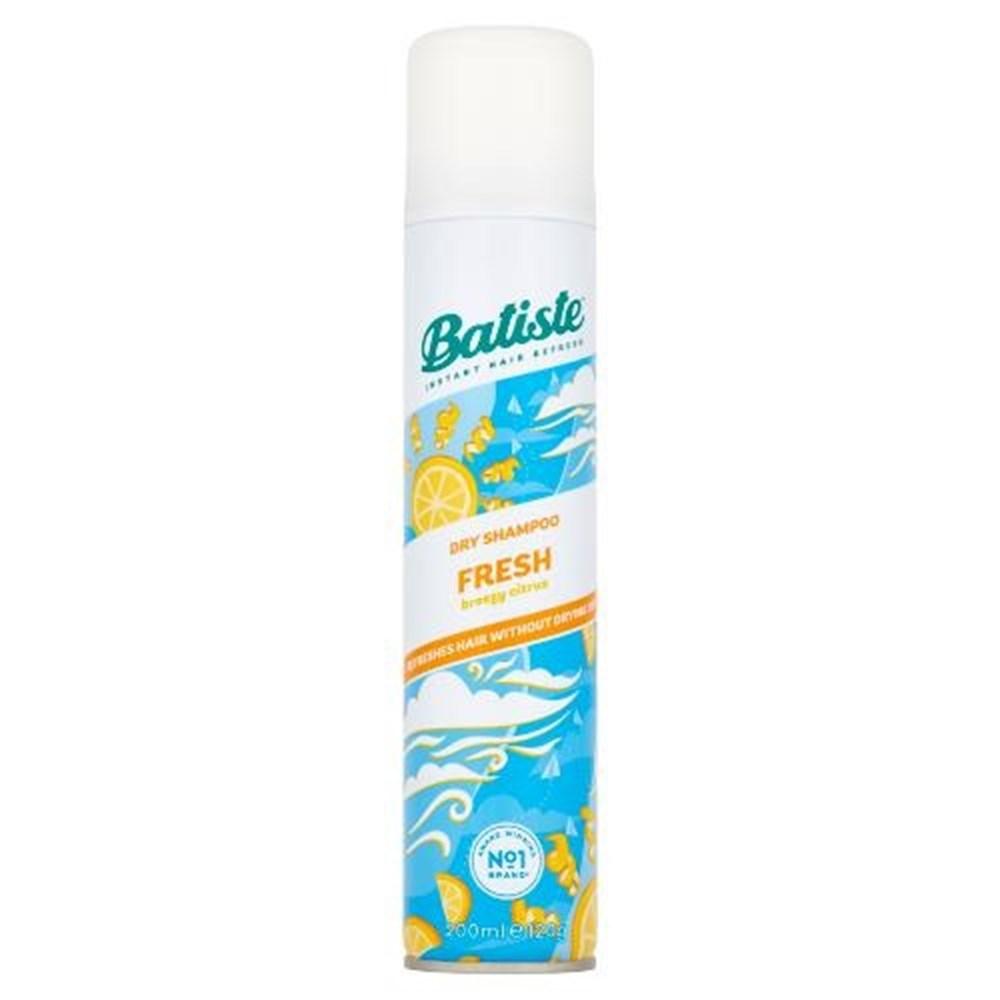 batiste dry shampoo fresh 200ml, ocean freshness dry shampoo by batiste Batiste Dry Shampoo Fresh - Ocean Freshness | 200ml Batiste Dry Shampoo Fresh - 200ml batiste, dry-shampoo, fresh, ocean-freshness, hair-care, teenagers, adults, hair-refresh, volume, ai-generated