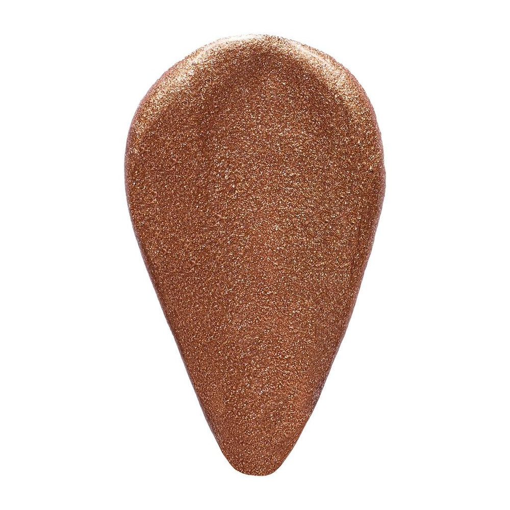 LYKD Lykdustrial Metal Glam Liquid Eyeshadow in 995 Copper Pulse