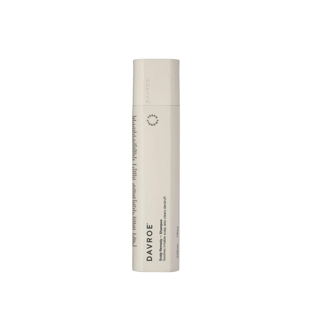 Davroe Scalp Remedy Clarifying Shampoo 325 ml