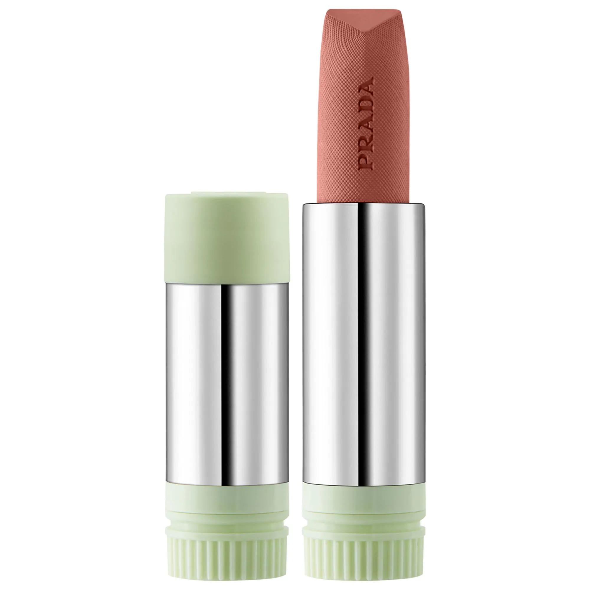 Monochrome Hyper Matte Refillable Lipstick - Long-Lasting, Luxurious Matte Lip Color with Nourishing Ingredients Monochrome Hyper Matte Refillable Lipstick - Luxurious & Long-Lasting refillable lipstick, matte lipstick, long-lasting lip color, luxurious lipstick, sustainable cosmetics, eco-friendly beauty, cruelty-free makeup, nourishing lip care, comfortable lipstick, high-quality cosmetics, sustainable beauty products, lip color for daily use, professional makeup, long-wearing lipstick